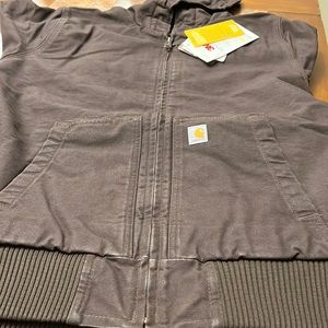 Women’s Carhartt Quilt Lined Jacket